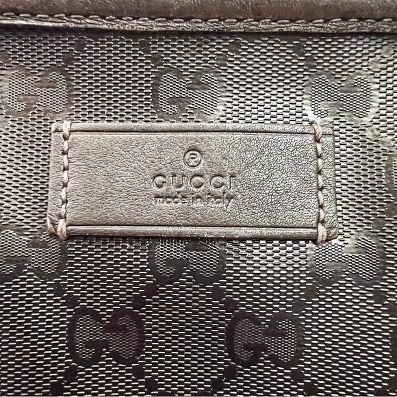 Gucci Imprime GG Joy Tote Bag - Picture 3 of 14